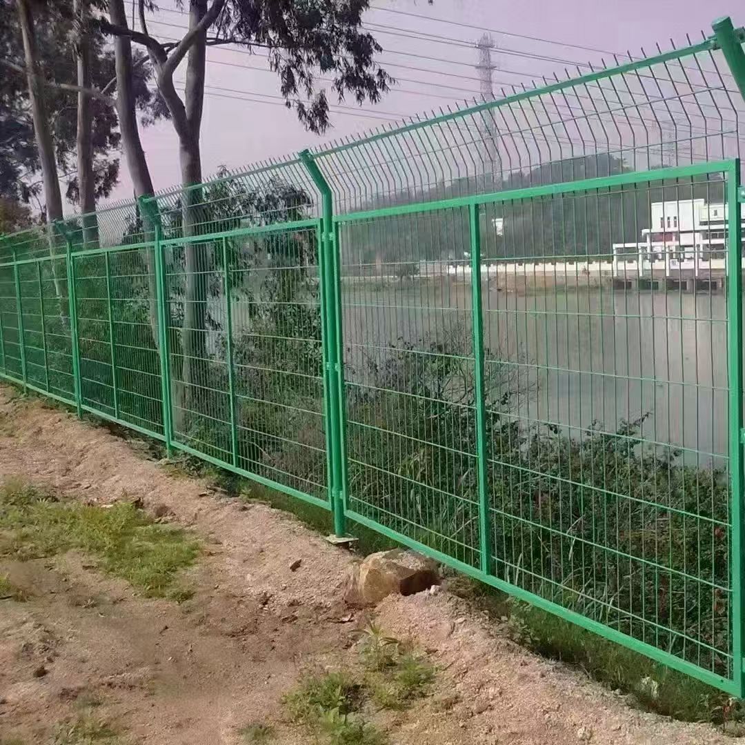 广元护栏网